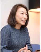 ライズプランニング代表取締役今田美穂